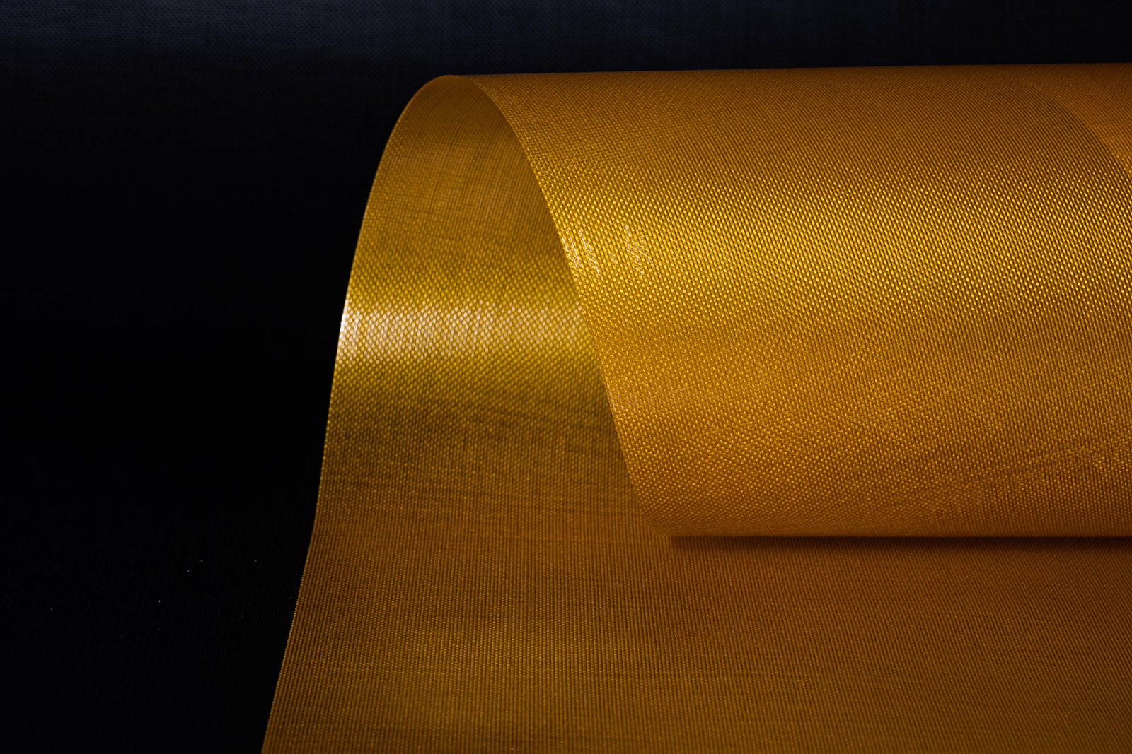 ALUULA Gold Material