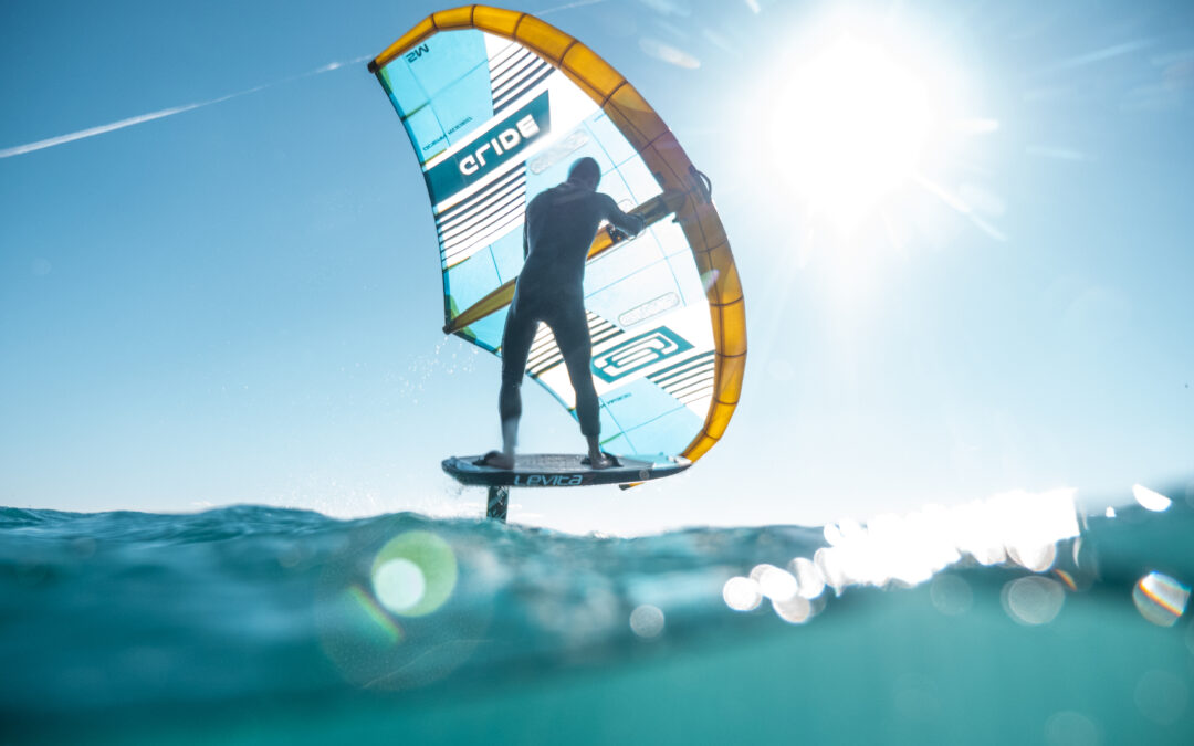 CANADIAN PLASTICS: “ALUULA COMPOSITES IS GOING FROM WINDSPORTS TO WAY BEYOND”
