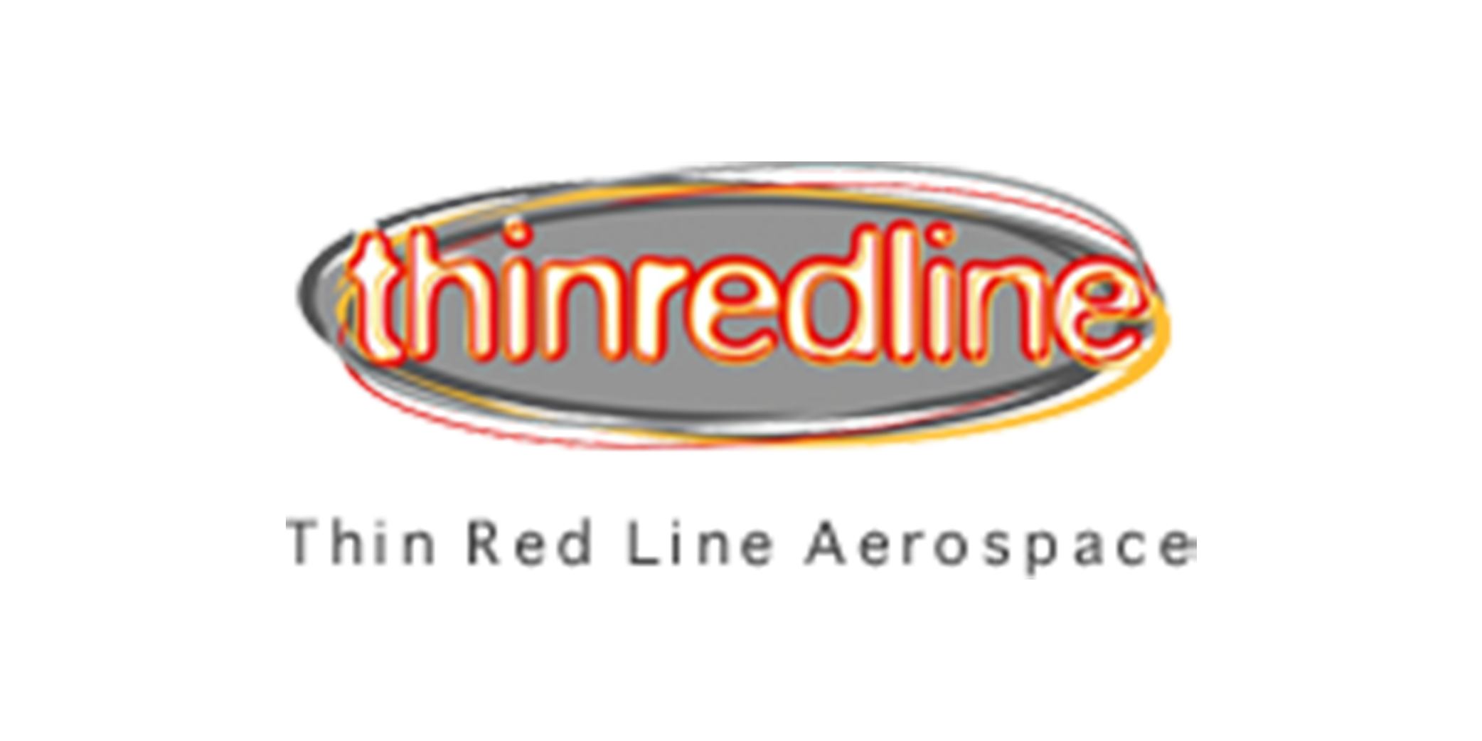 Thin Red Line Aerospace logo