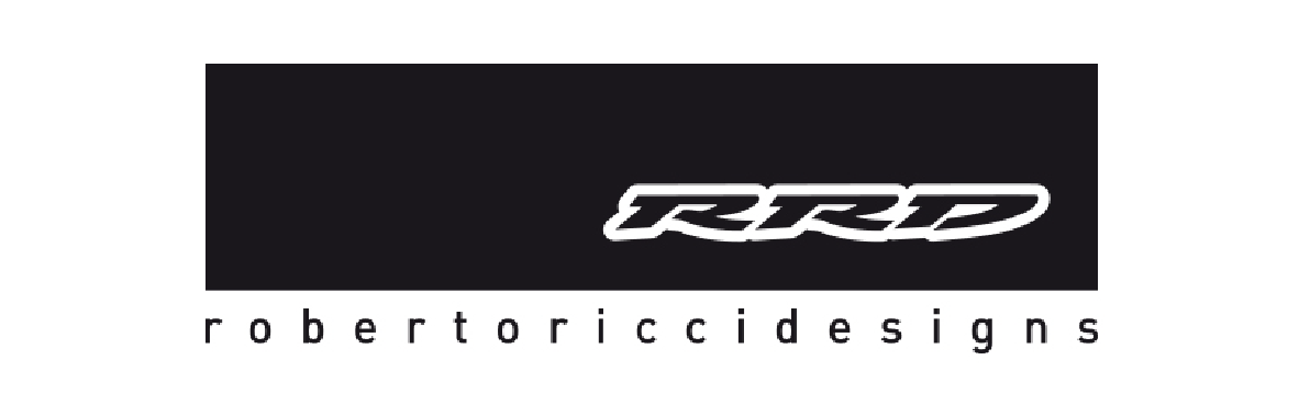 Roberto Ricci Designs Logo