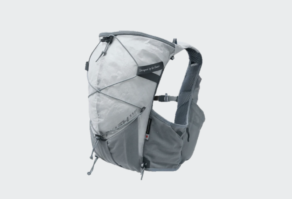 Paago Works Rush 11R SP